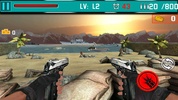 Fire Power Free 3D screenshot 7