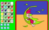 CartoonColoringBook screenshot 1