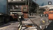 Dead Zone screenshot 1