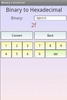 Binary Converter screenshot 2
