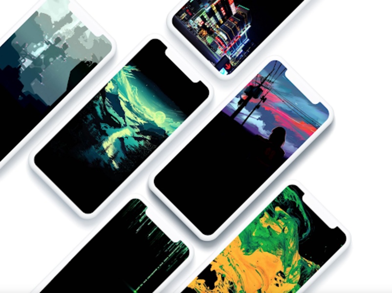Epic Wallpapers - Preview 2