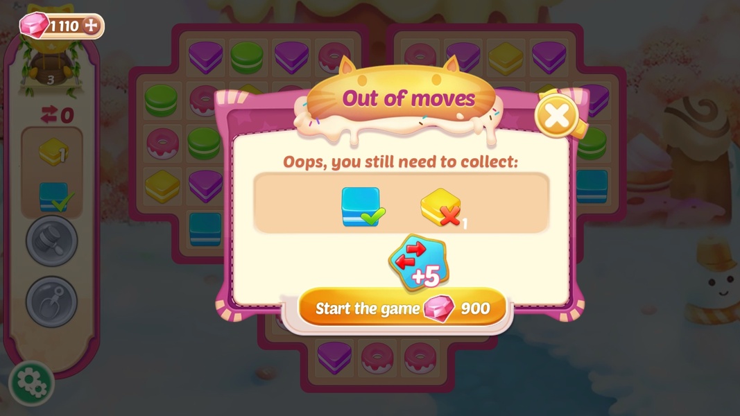 Sugar Store - Preview 8