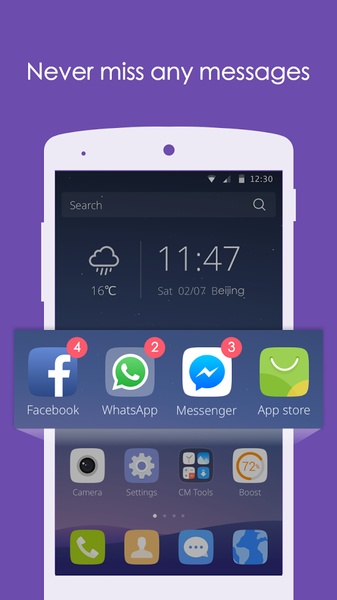 CM Notification - Preview 3