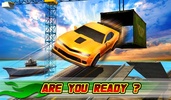 Speed Car Stunts 3D screenshot 5