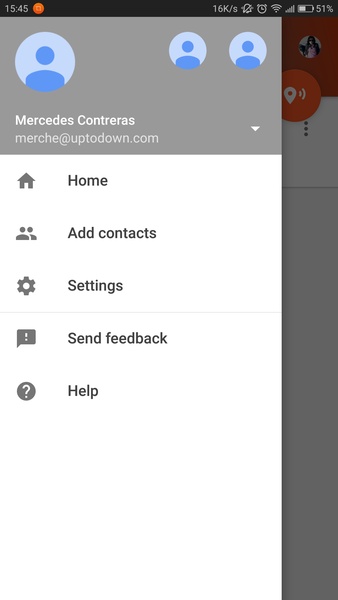 Trusted Contacts - Preview 11