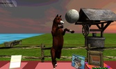 Baby Horse Pet screenshot 7