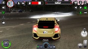 US Car Driving Simulator Game screenshot 1