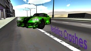 Car Driver 3D screenshot 4