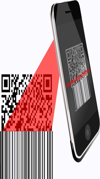 Apptronplus Scan QR Barcode - Preview 3