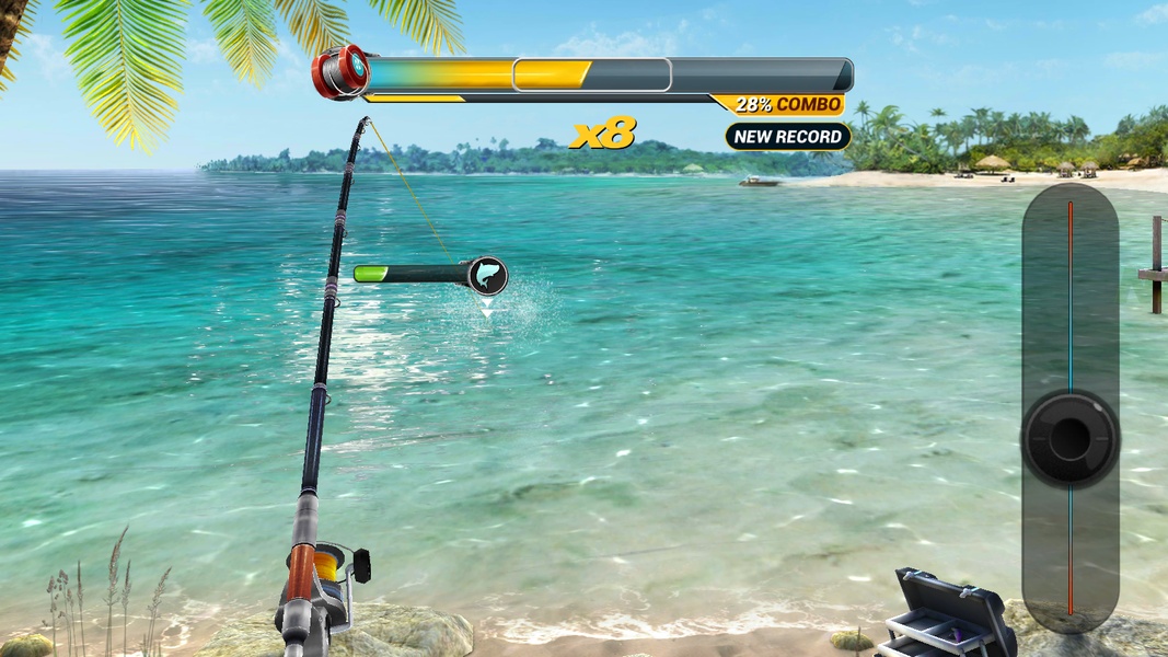 Fishing Clash - Preview 6