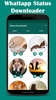 Status downloader Video Image screenshot 6