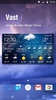Today Weather& Tomorrow weather app screenshot 1