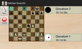 Dalmax Chess screenshot 6