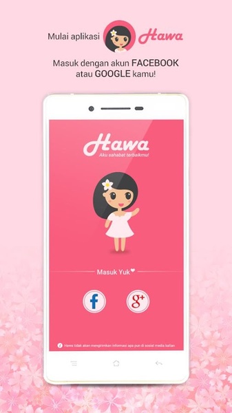 Hawa - Preview 7