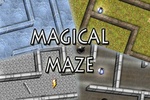 Magical Maze 3D screenshot 2