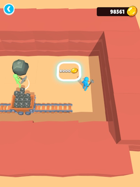 Plot Miner - Preview 3