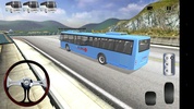 Real Bus Driving 3D screenshot 3