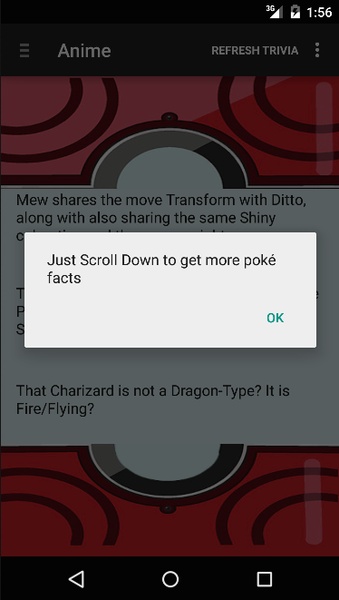 Did You Know Pokemon - Preview 3