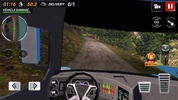 Offroad Truck Driving screenshot 6