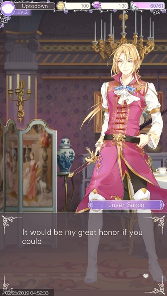 Helix Waltz - Preview 7
