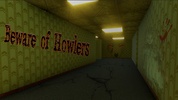 Backrooms Level Horror Game screenshot 4