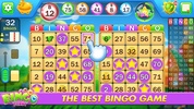 Bingo Funny - Live Bingo Games screenshot 8