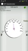 GPS Speedometer: white version screenshot 2