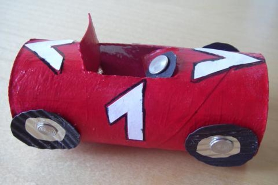 Craft Ideas For Kids - Preview 5