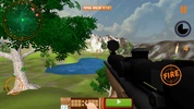 Wild Bird Sniper Hunting screenshot 9