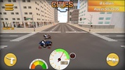 Drag Bikes 2 Wheelie Challenge motorbike edition screenshot 4