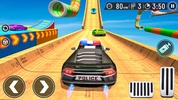 Car Games: Stunts Car Racing screenshot 3
