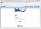 NolaPro screenshot 6