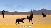 Safari Animals Simulator screenshot 3