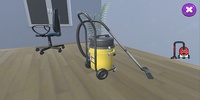 Vacuum Cleaner Simulator 2 screenshot 6