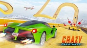 Crazy Car Game screenshot 5