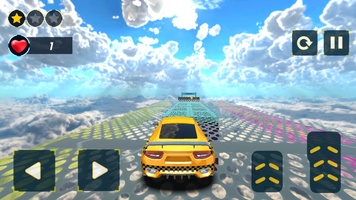 Taxi Car Stunts for Android 6