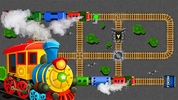 Train Maze screenshot 6