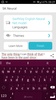 SwiftKey Neural screenshot 3