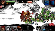 3 Kingdoms Defense screenshot 2