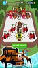Spider Train Craft Merge screenshot 8