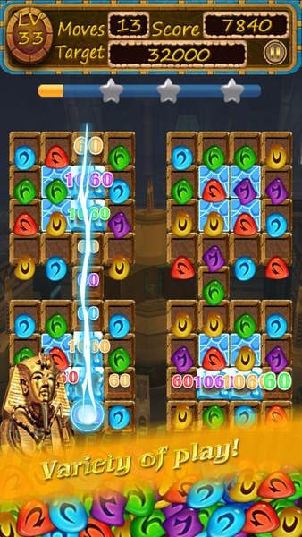 Jewels Legend - Preview 2