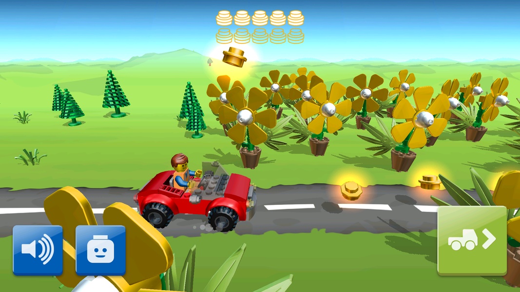 LEGO Juniors Create and Cruise for Android Download the APK from