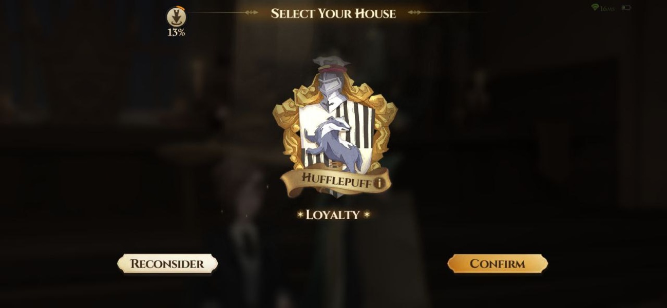 Harry Potter: Magic Awakened - Preview 3
