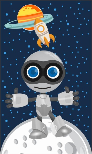 Talking Nexus Droid - Preview 7