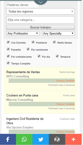 RS empleos - Preview 3
