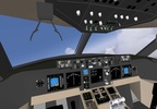 FlightGear Flight Simulator screenshot 8