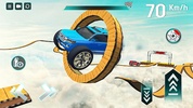 Car Stunt Compilation: 3D Race screenshot 10