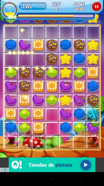 Cookie Crumble - Preview 9