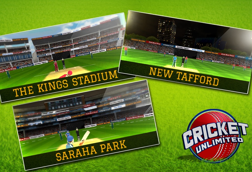 Cricket Unlimited - Preview 10