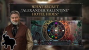 Haunted Hotel: The Evil Inside - Hidden Objects screenshot 8